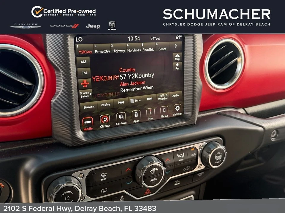 2023 Jeep JL Wrangler Rubicon 392 - Image 17 of 22
