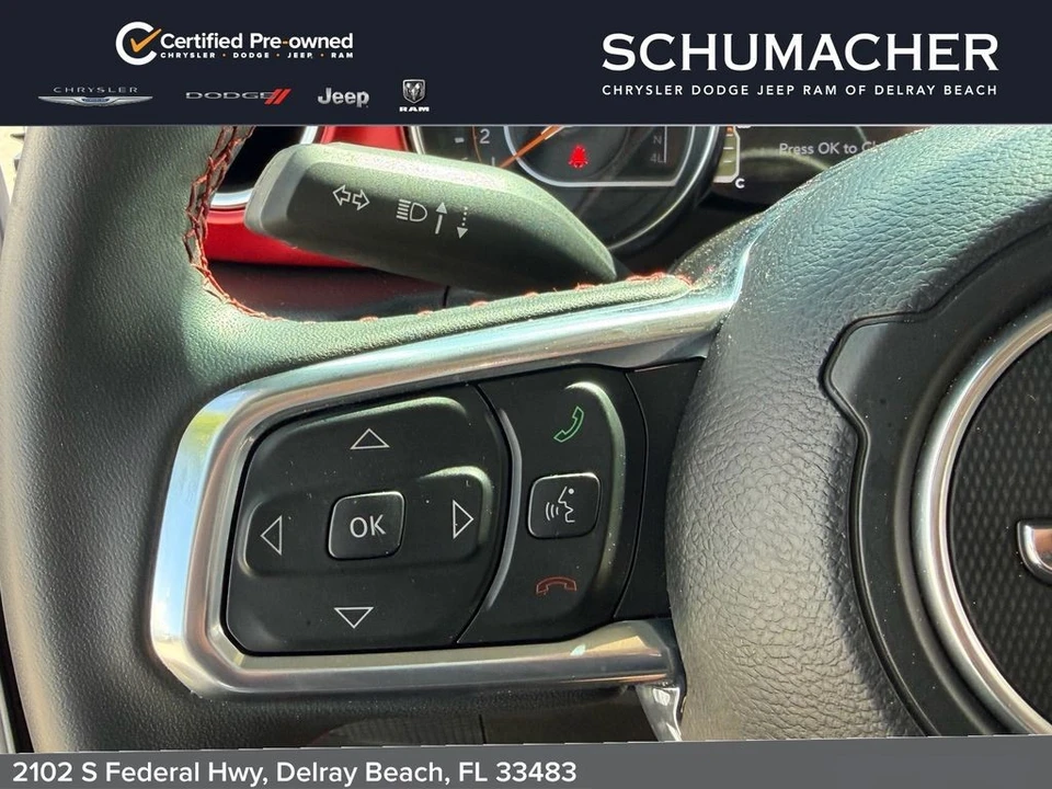 2023 Jeep JL Wrangler Rubicon 392 - Image 21 of 22
