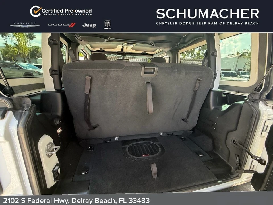 2023 Jeep JL Wrangler Rubicon 392 - Image 14 of 22