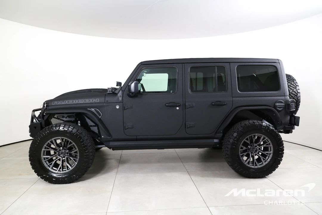 2023 Jeep JL Wrangler - Image 5 of 12