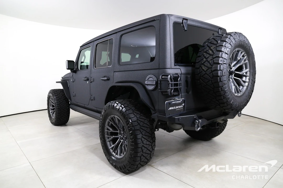 2023 Jeep JL Wrangler - Image 6 of 12