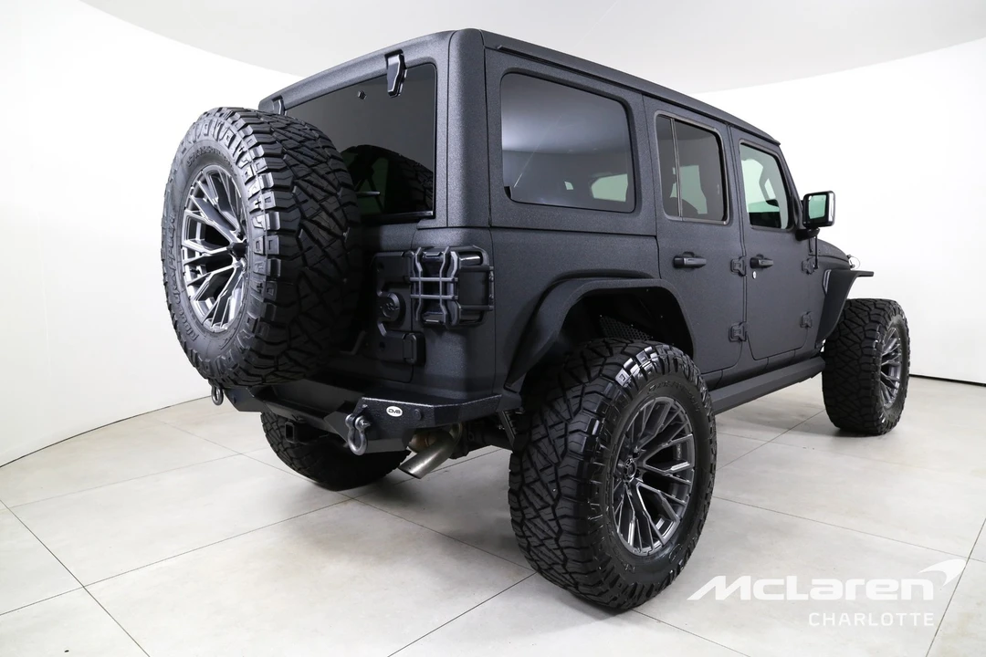 2023 Jeep JL Wrangler - Image 8 of 12