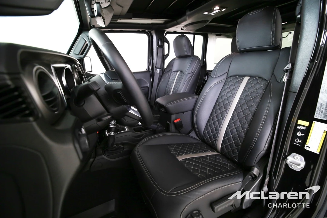 2023 Jeep JL Wrangler - Image 11 of 12