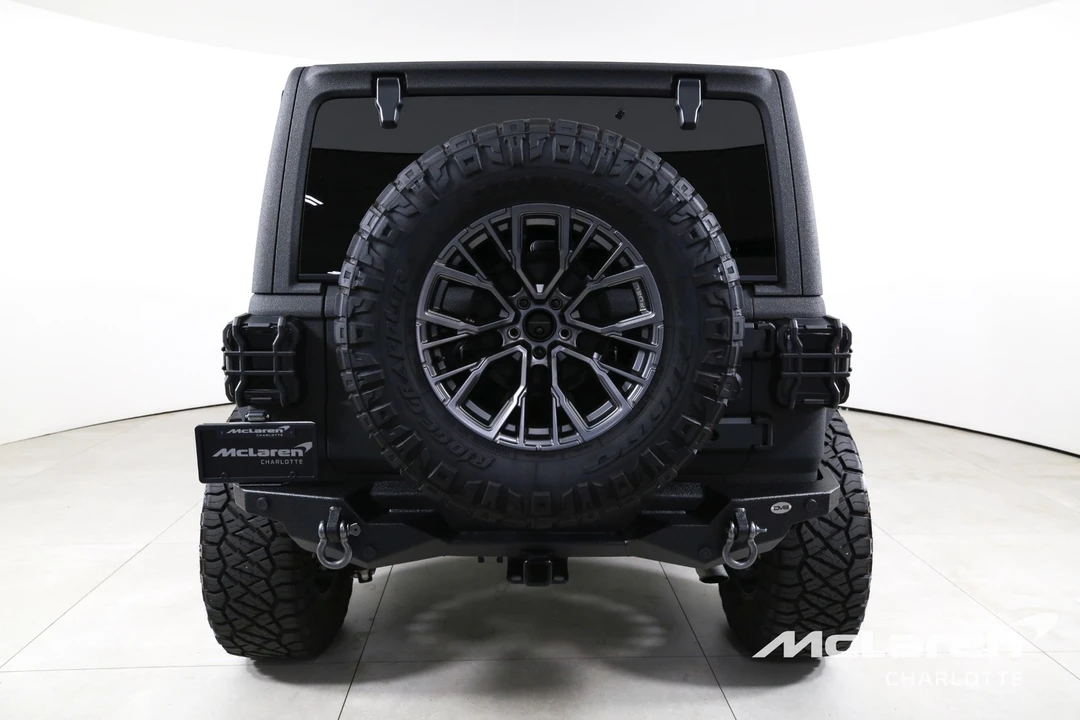 2023 Jeep JL Wrangler - Image 7 of 12