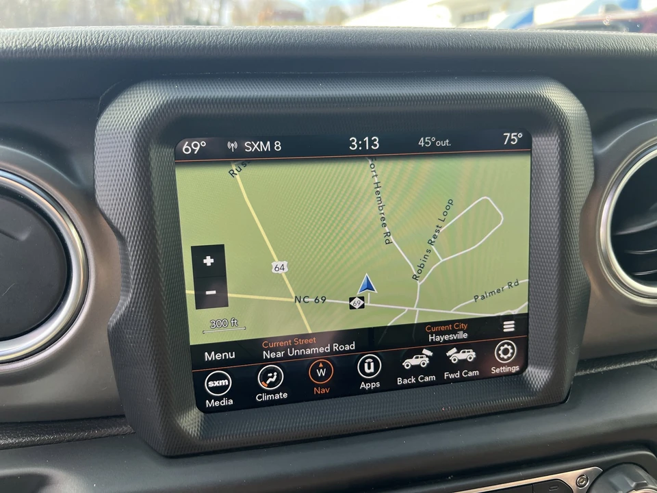 2023 Jeep JL Wrangler - Image 19 of 21