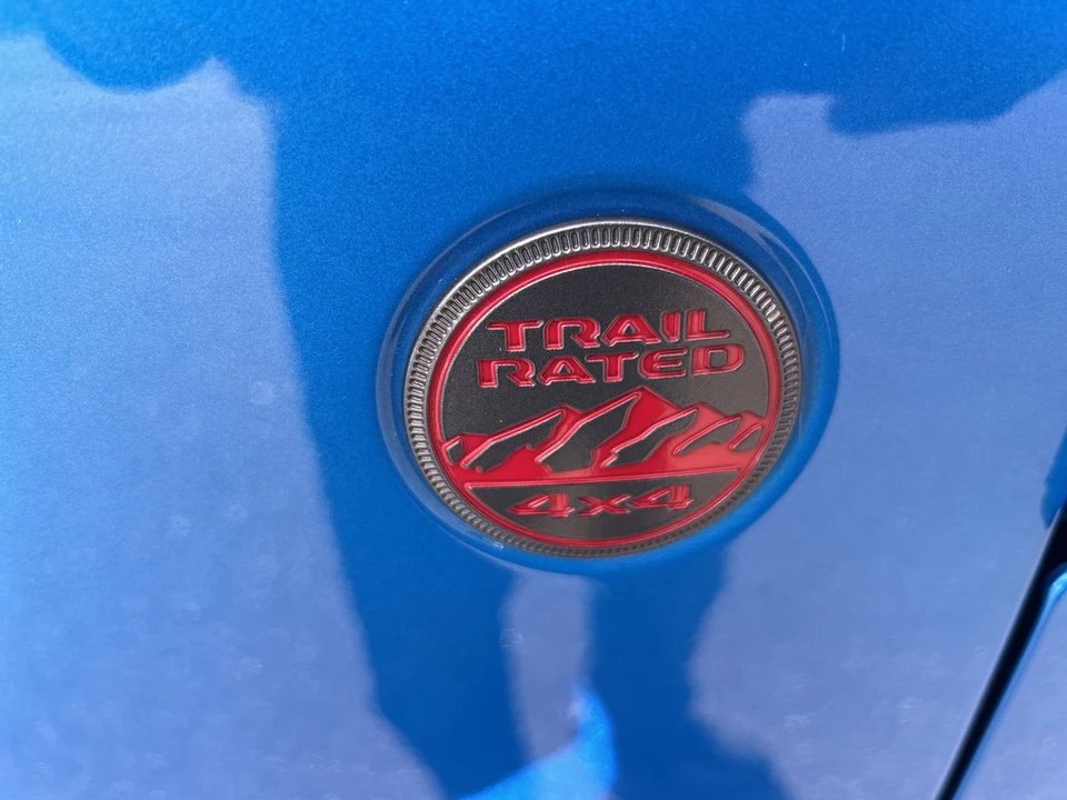 2023 Jeep JL Wrangler - Image 8 of 12