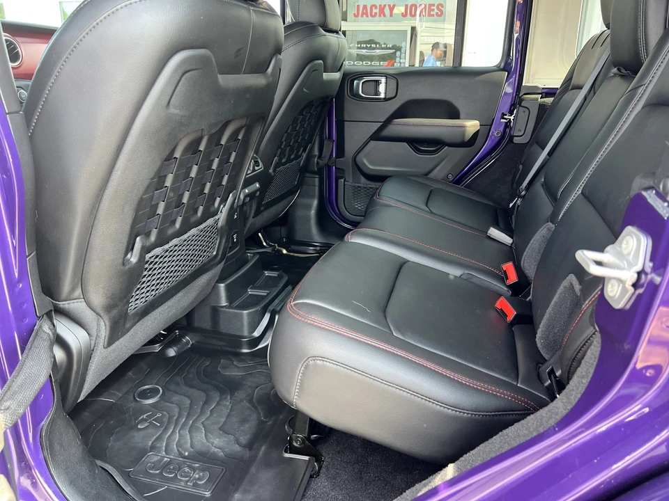 2023 Jeep JL Wrangler Rubicon 392 - Image 13 of 31