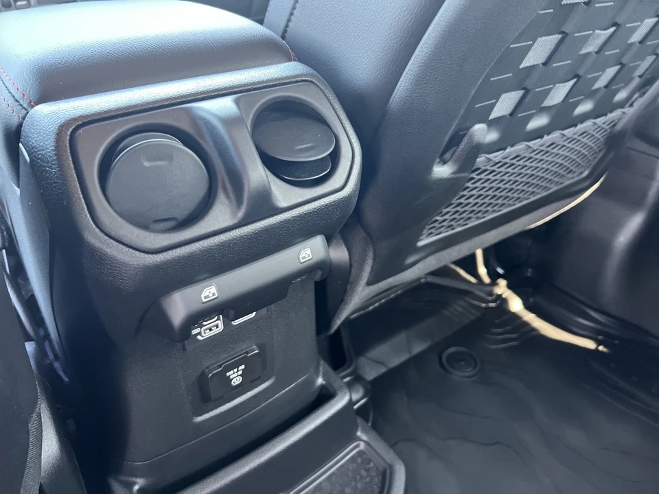 2023 Jeep JL Wrangler Rubicon 392 - Image 14 of 31