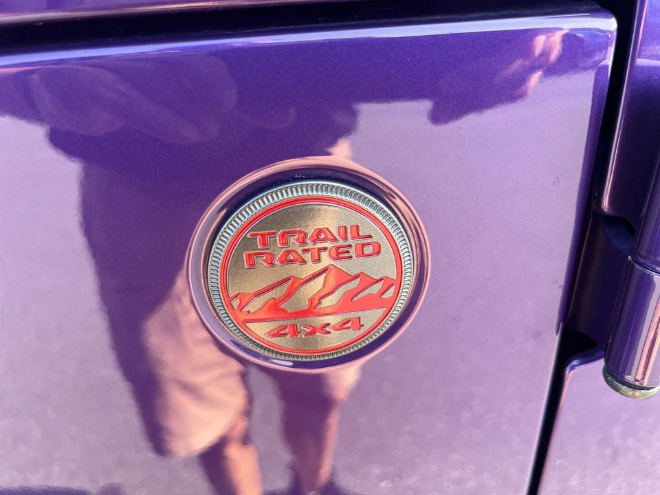 2023 Jeep JL Wrangler Rubicon 392 - Image 8 of 31