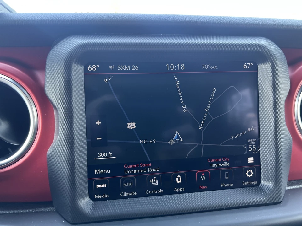 2023 Jeep JL Wrangler Rubicon 392 - Image 22 of 31