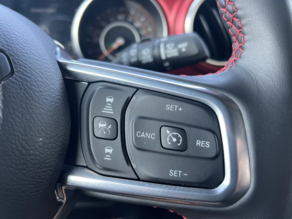 2023 Jeep JL Wrangler Rubicon 392 - Image 25 of 31