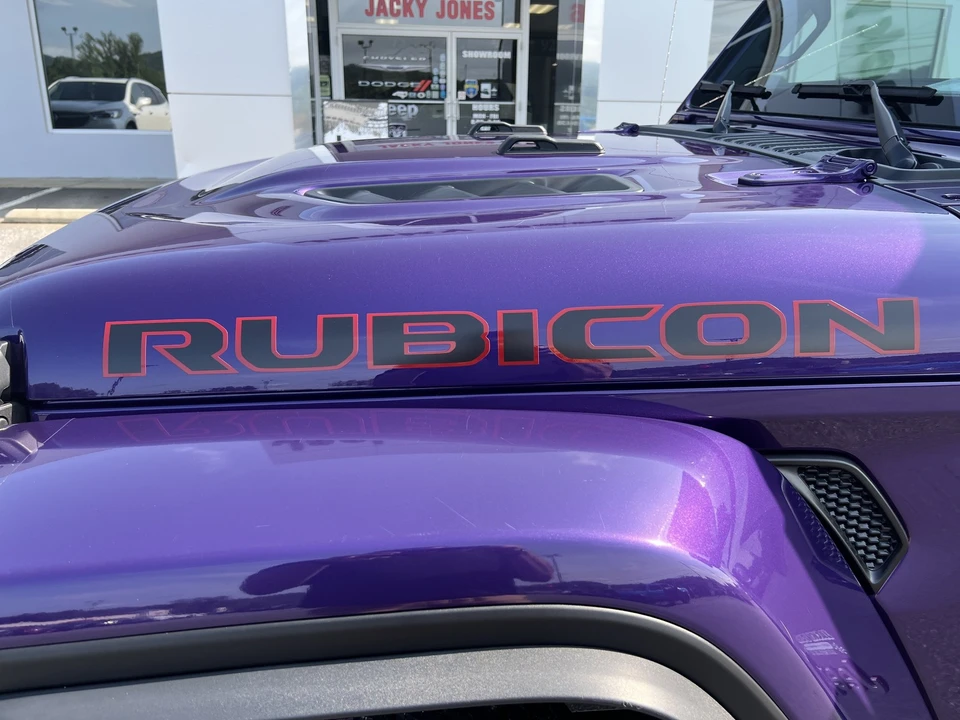 2023 Jeep JL Wrangler Rubicon 392 - Image 7 of 31
