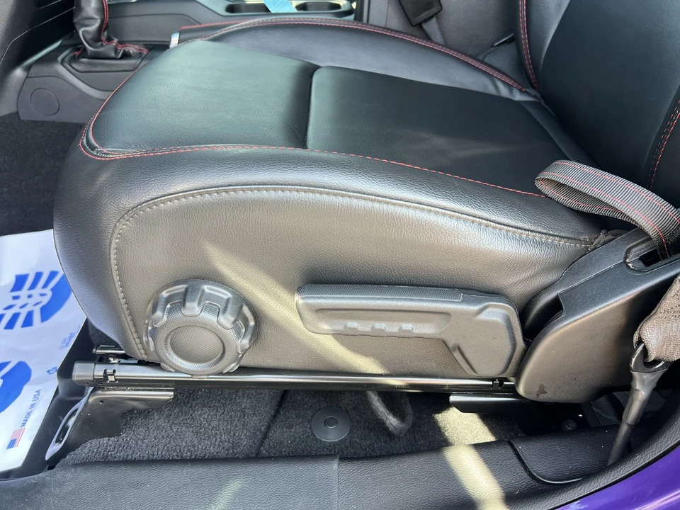 2023 Jeep JL Wrangler Rubicon 392 - Image 18 of 31