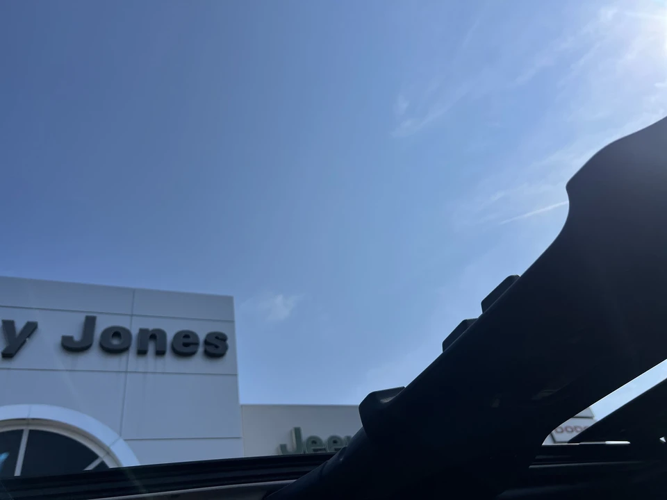 2023 Jeep JL Wrangler Rubicon 392 - Image 28 of 31