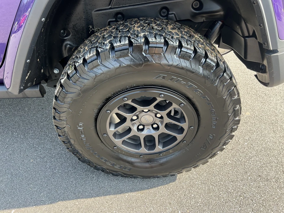 2023 Jeep JL Wrangler Rubicon 392 - Image 12 of 31