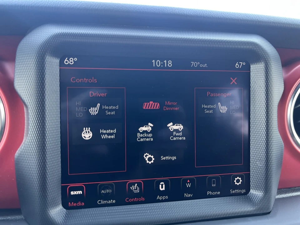 2023 Jeep JL Wrangler Rubicon 392 - Image 21 of 31