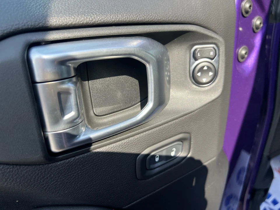 2023 Jeep JL Wrangler Rubicon 392 - Image 16 of 31
