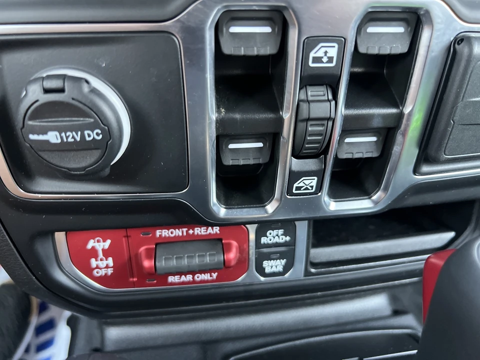 2023 Jeep JL Wrangler Rubicon 392 - Image 24 of 31