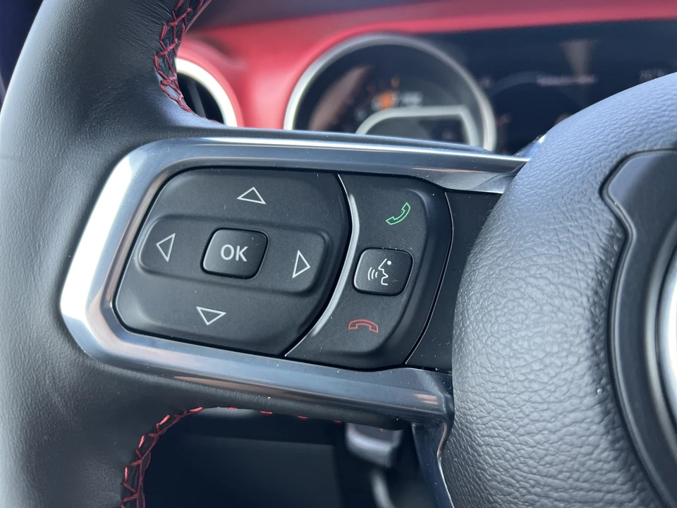 2023 Jeep JL Wrangler Rubicon 392 - Image 26 of 31