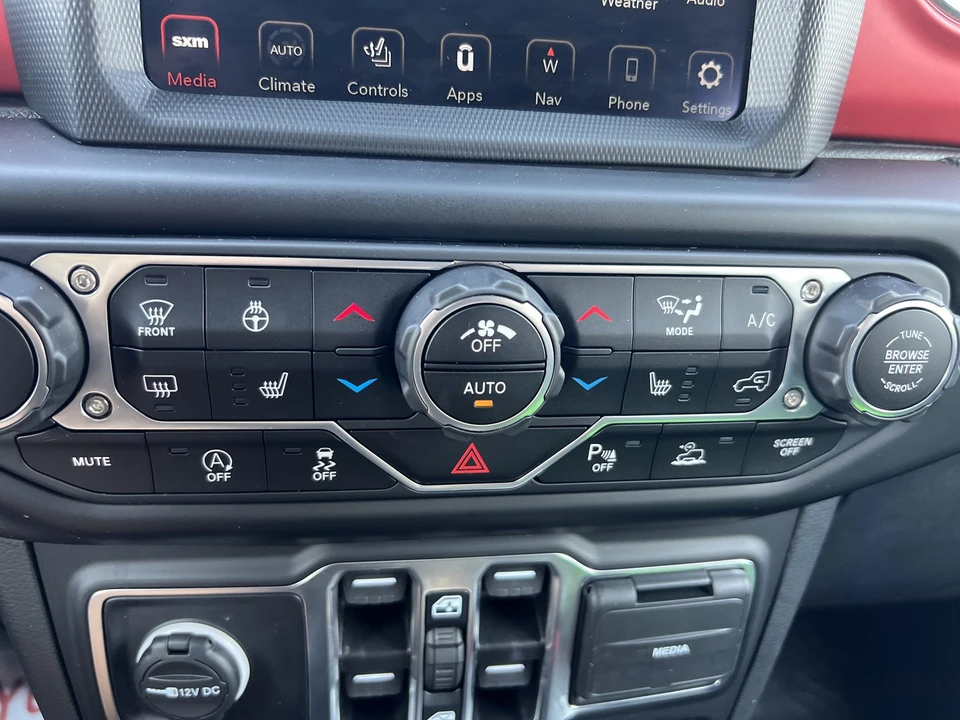 2023 Jeep JL Wrangler Rubicon 392 - Image 23 of 31
