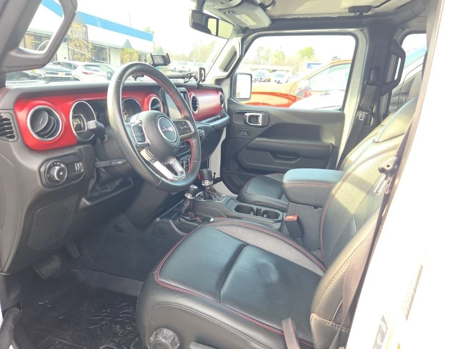 2023 Jeep JL Wrangler - Image 3 of 4