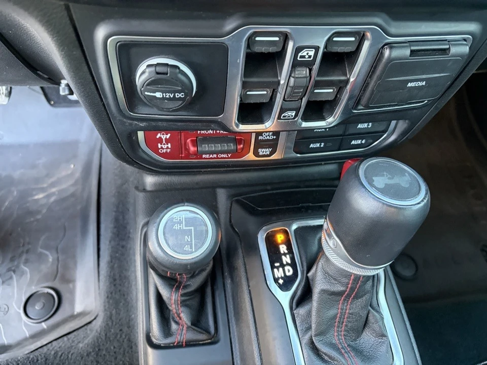 2023 Jeep JL Wrangler - Image 12 of 12