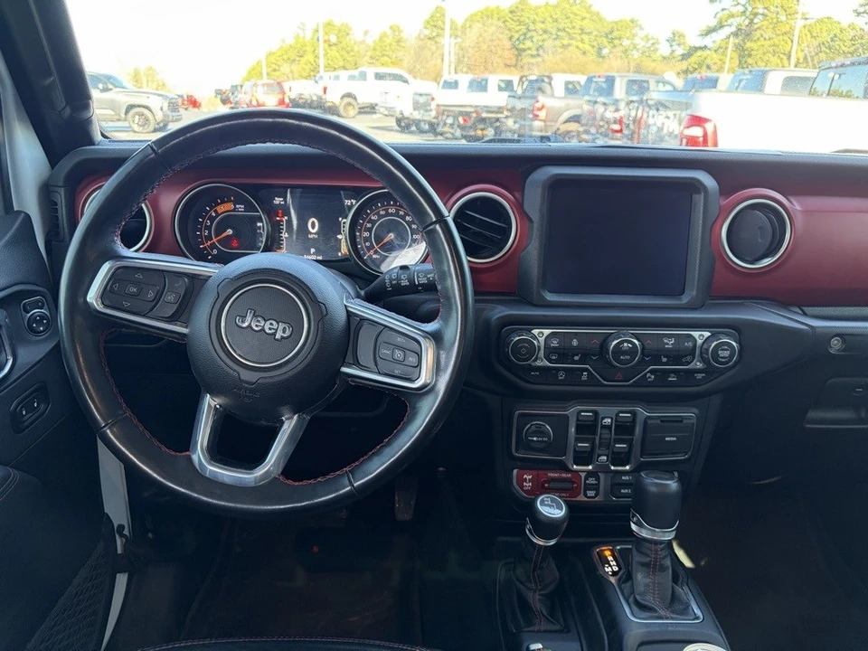 2023 Jeep JL Wrangler - Image 8 of 12
