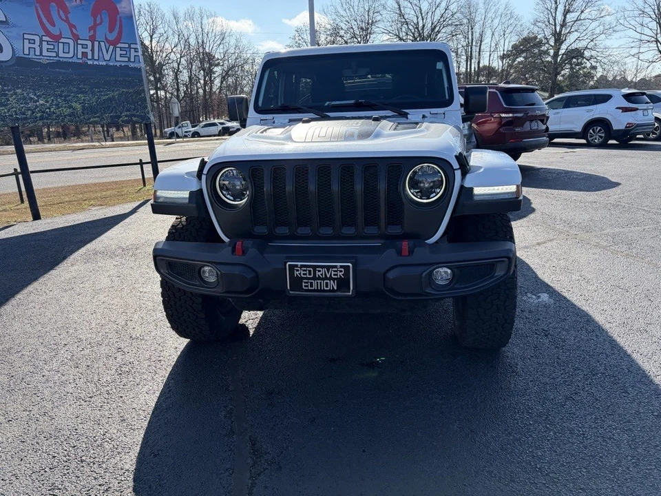 2023 Jeep JL Wrangler - Image 2 of 12