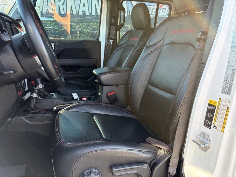 2023 Jeep JL Wrangler - Image 7 of 12