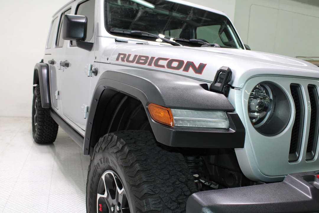 2023 Jeep JL Wrangler - Image 14 of 21