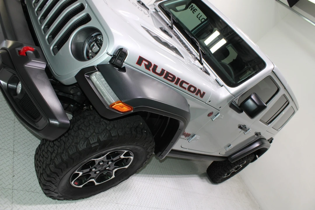 2023 Jeep JL Wrangler - Image 13 of 21