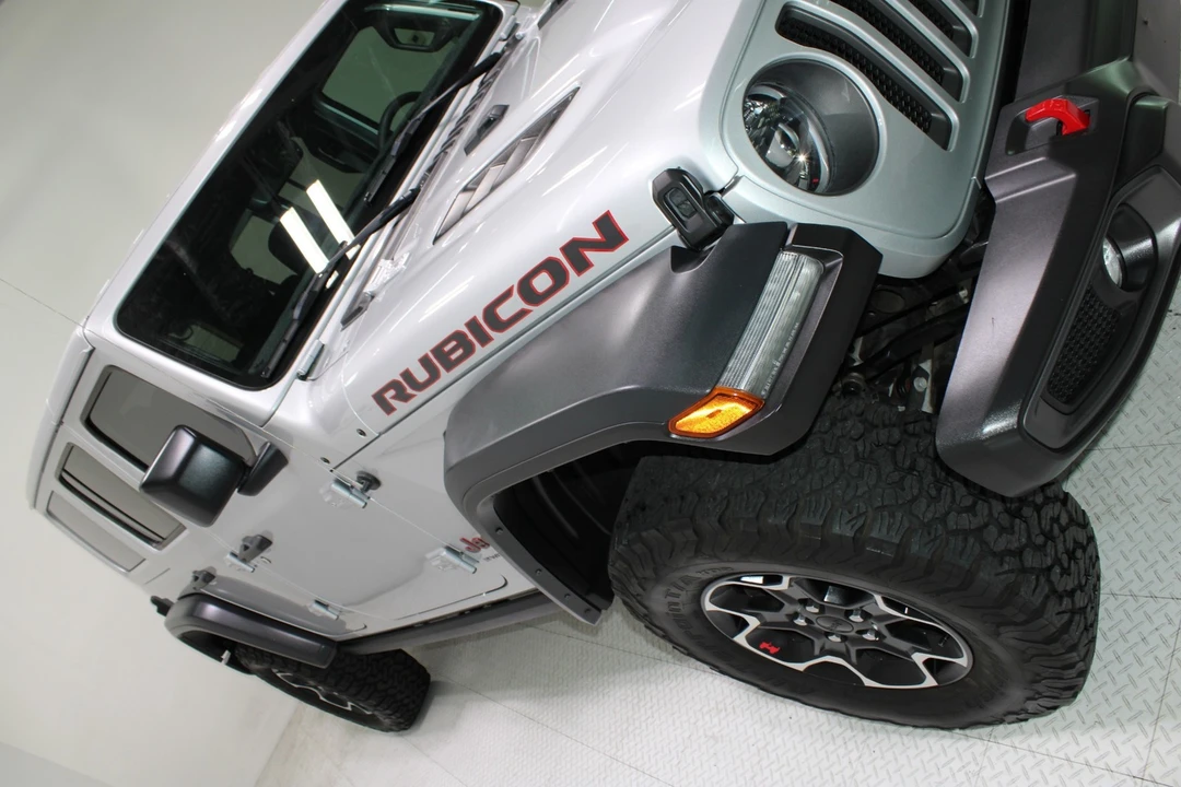 2023 Jeep JL Wrangler - Image 12 of 21