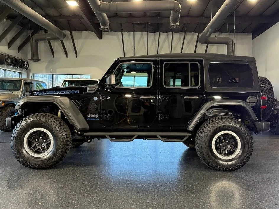 2023 Jeep JL Wrangler Rubicon 392 - Image 9 of 31