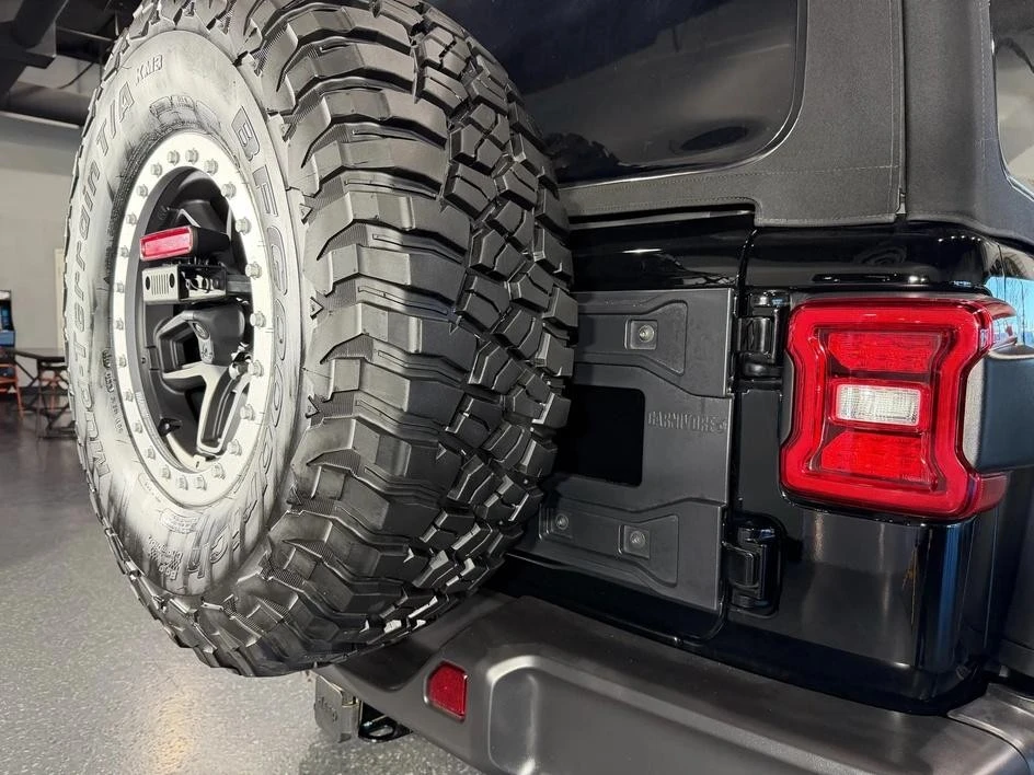 2023 Jeep JL Wrangler Rubicon 392 - Image 13 of 31