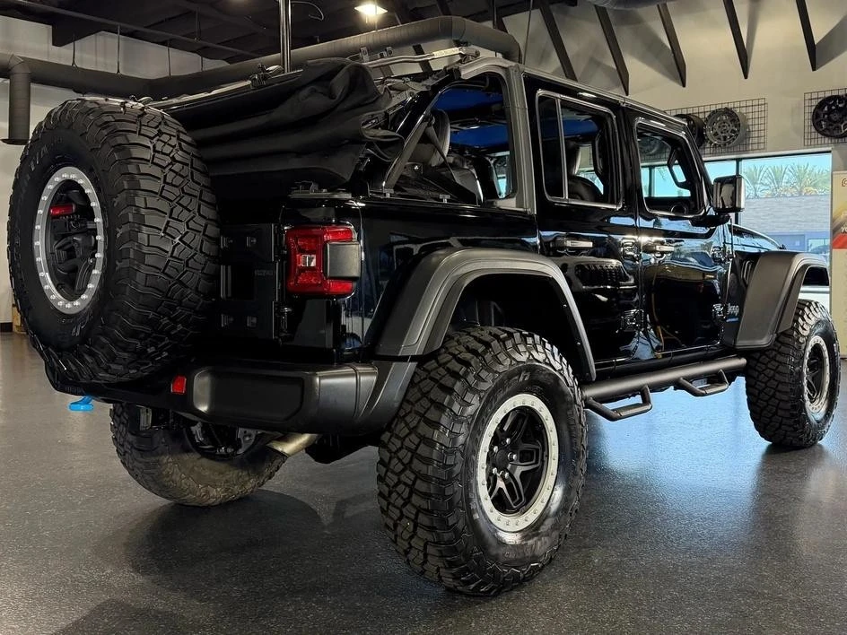 2023 Jeep JL Wrangler Rubicon 392 - Image 22 of 31