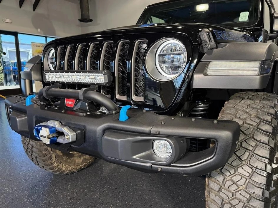 2023 Jeep JL Wrangler Rubicon 392 - Image 5 of 31