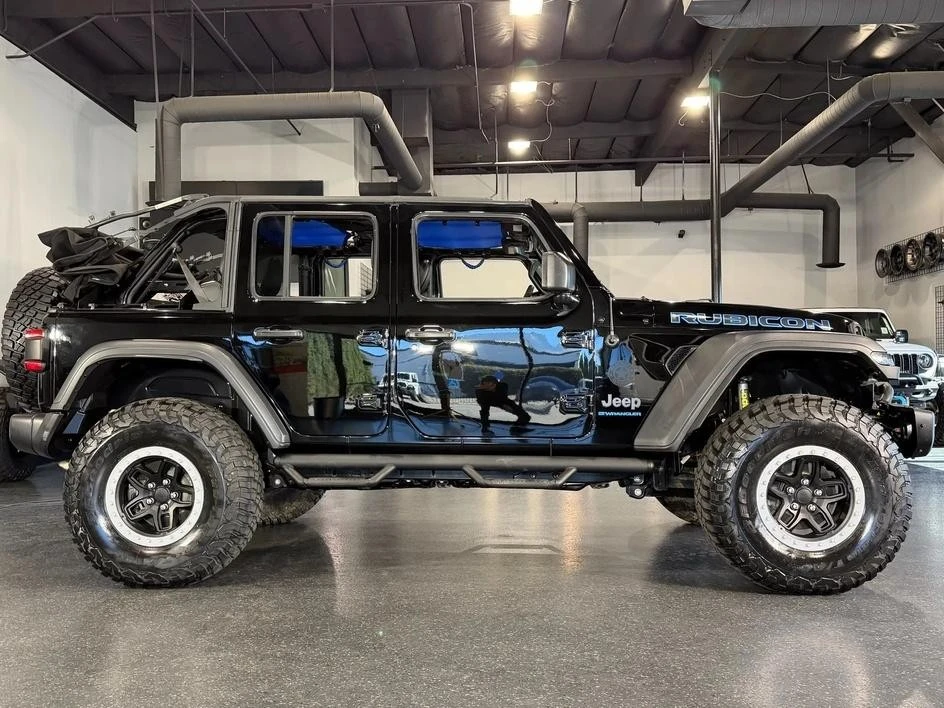 2023 Jeep JL Wrangler Rubicon 392 - Image 16 of 31