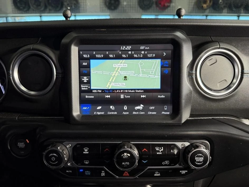 2023 Jeep JL Wrangler Rubicon 392 - Image 29 of 31
