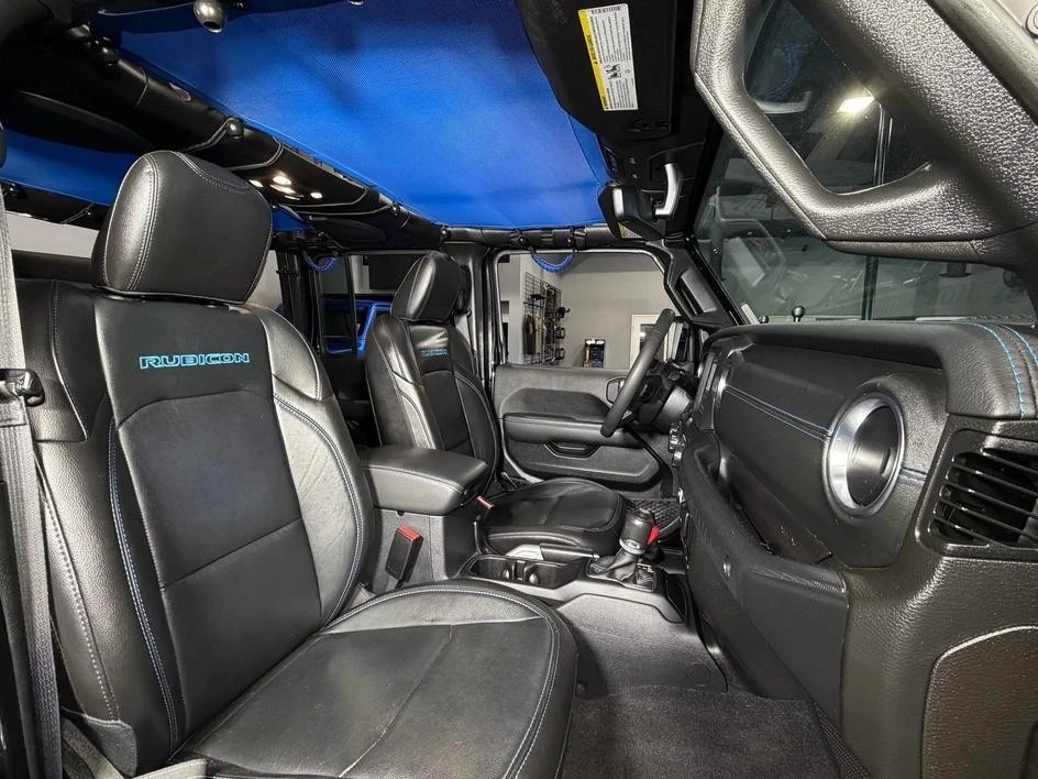 2023 Jeep JL Wrangler Rubicon 392 - Image 26 of 31