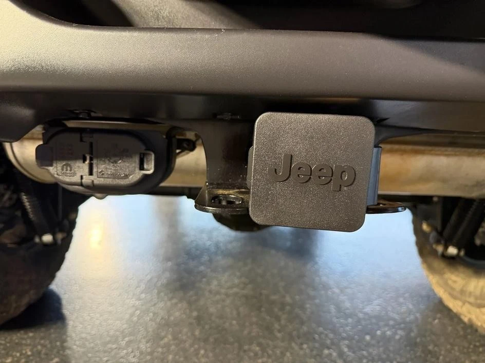 2023 Jeep JL Wrangler Rubicon 392 - Image 14 of 31
