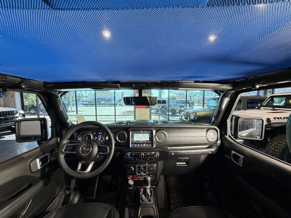 2023 Jeep JL Wrangler Rubicon 392 - Image 28 of 31