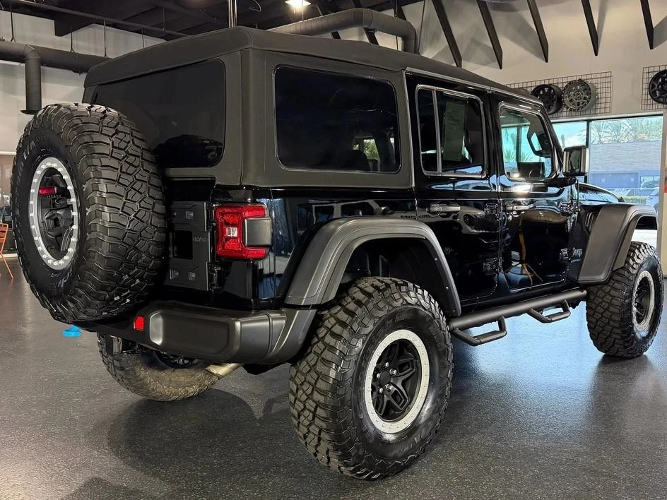 2023 Jeep JL Wrangler Rubicon 392 - Image 15 of 31