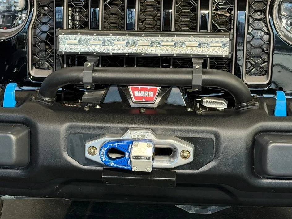 2023 Jeep JL Wrangler Rubicon 392 - Image 4 of 31