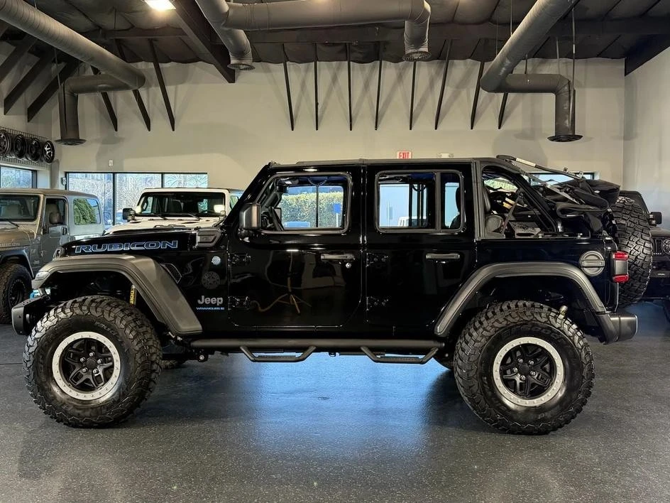 2023 Jeep JL Wrangler Rubicon 392 - Image 19 of 31