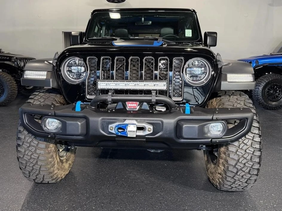 2023 Jeep JL Wrangler Rubicon 392 - Image 3 of 31