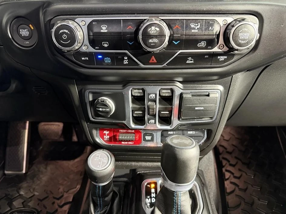 2023 Jeep JL Wrangler Rubicon 392 - Image 30 of 31