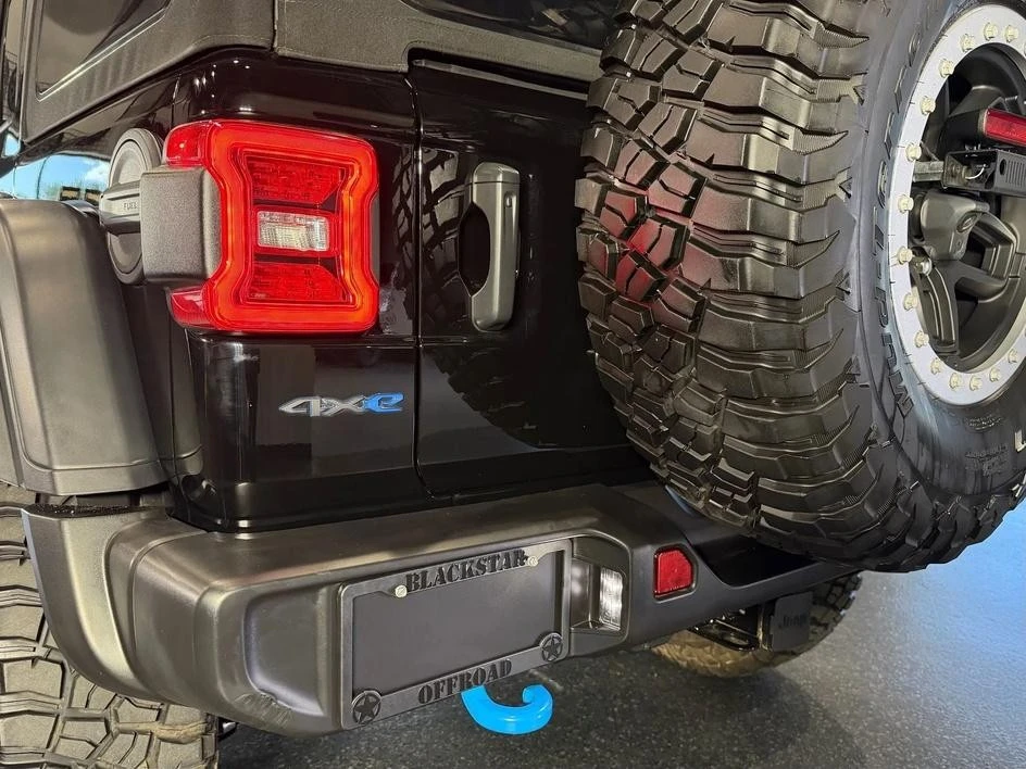 2023 Jeep JL Wrangler Rubicon 392 - Image 11 of 31