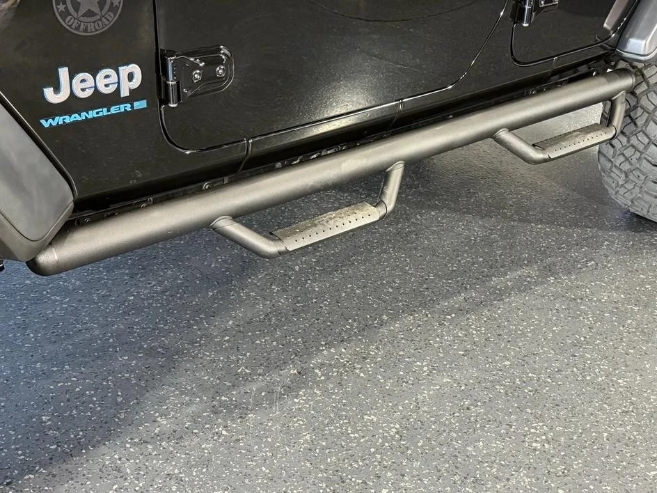 2023 Jeep JL Wrangler Rubicon 392 - Image 8 of 31