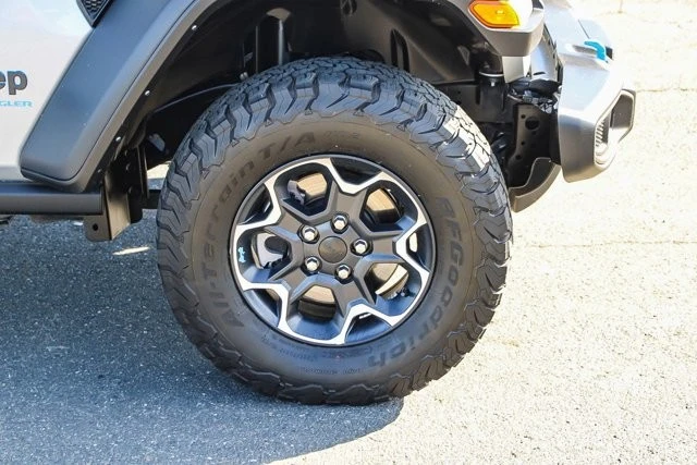 2023 Jeep JL Wrangler Rubicon 392 - Image 9 of 31