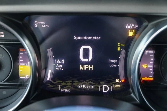 2023 Jeep JL Wrangler Rubicon 392 - Image 22 of 31